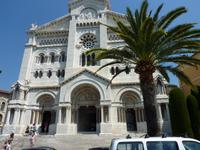 Kathedrahle-Monaco &ndash; &copy; Ilona Dressel (Eberhardt TRAVEL)