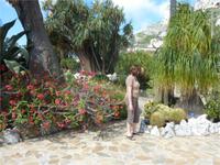 Erinnerungsfoto &ndash; &copy; Ilona Dressel (Eberhardt TRAVEL)