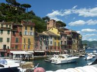 Portofino &ndash; &copy; Ilona Dressel (Eberhardt TRAVEL)