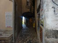 Durchsichten &ndash; &copy; Ilona Dressel (Eberhardt TRAVEL)