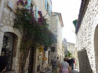 Zuflucht im Ort &ndash; &copy; Ilona Dressel (Eberhardt TRAVEL)