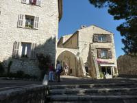 St. Paul Vence