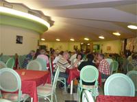 Essen fassen &ndash; &copy; Ilona Dressel (Eberhardt TRAVEL)