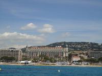 Cannes_2 &ndash; &copy; Walburga Lindner (Eberhardt TRAVEL)
