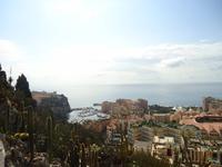 Monaco_2 &ndash; &copy; Walburga Lindner (Eberhardt TRAVEL)