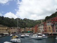 Portofino &ndash; &copy; Walburga Lindner (Eberhardt TRAVEL)