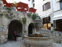 Vence_Impressionen_5 &ndash; &copy; Walburga Lindner (Eberhardt TRAVEL)