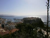 08_Monaco &ndash; &copy; Jörg Nesse (Eberhardt TRAVEL)