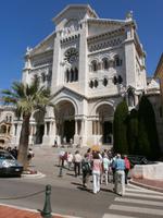 11_Monaco &ndash; &copy; Jörg Nesse (Eberhardt TRAVEL)