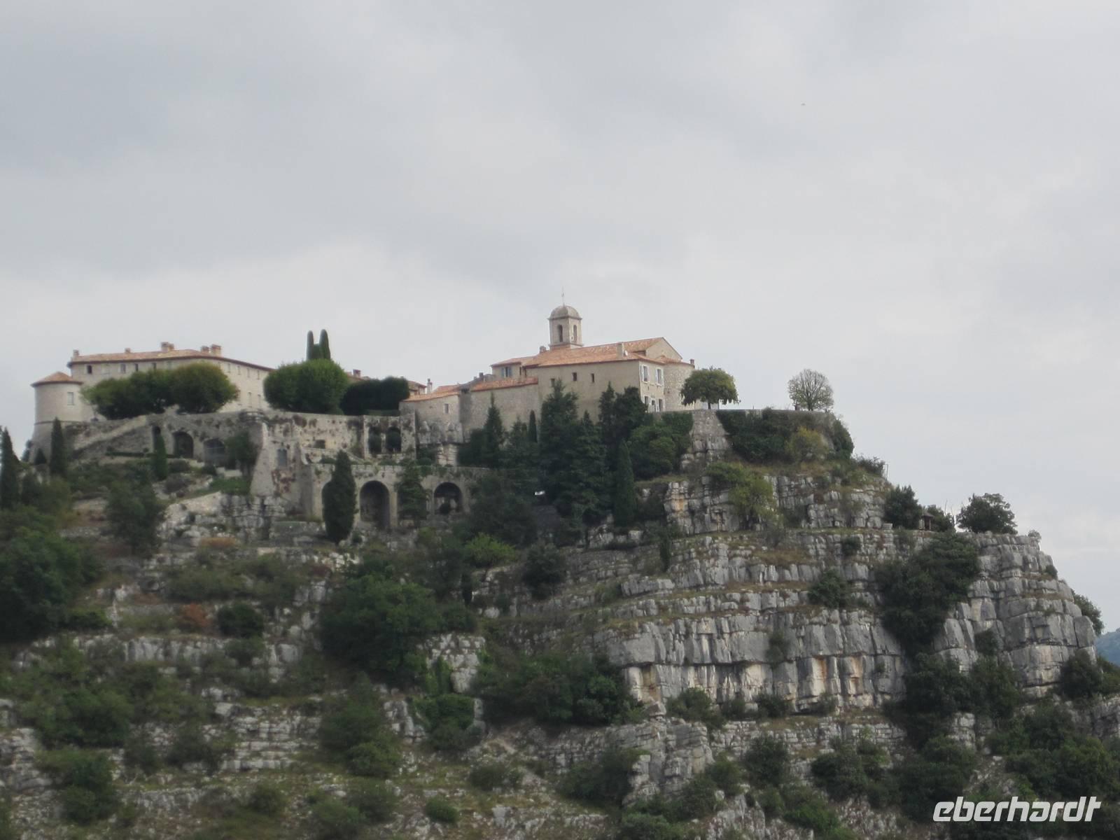 Gourdon Horst &ndash; &copy; Wilfried Briol (Eberhardt TRAVEL)