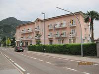Hotel, Riva del Garda &ndash; &copy; Wilfried Briol (Eberhardt TRAVEL)