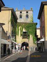 Garda &ndash; &copy; Wilfried Briol (Eberhardt TRAVEL)