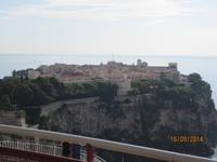 Altstadt Monaco &ndash; &copy; Wilfried Briol (Eberhardt TRAVEL)