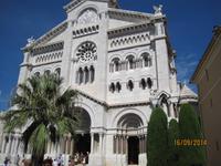 Dom Monaco &ndash; &copy; Wilfried Briol (Eberhardt TRAVEL)
