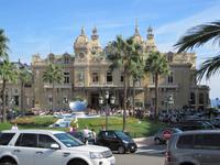 Casino Monte Carlo &ndash; &copy; Wilfried Briol (Eberhardt TRAVEL)