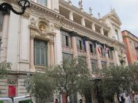 Theater Nizza &ndash; &copy; Wilfried Briol (Eberhardt TRAVEL)