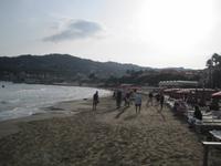 Strand Diano Marina &ndash; &copy; Wilfried Briol (Eberhardt TRAVEL)