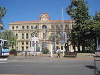 Rathaus Cannes &ndash; &copy; Wilfried Briol (Eberhardt TRAVEL)