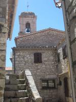 Kirche Gourdon