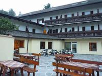 Sporthotel Spögler in Lengmoos &ndash; &copy; Steffi Zimmermann (Eberhardt TRAVEL)