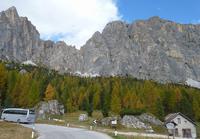 Dolomitenrundfahrt 2014 &ndash; &copy; Steffi Zimmermann (Eberhardt TRAVEL)