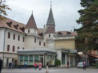 Passerpromenade &ndash; &copy; Steffi Zimmermann (Eberhardt TRAVEL)