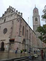 Pfarrkirche St. Nikolaus &ndash; &copy; Steffi Zimmermann (Eberhardt TRAVEL)