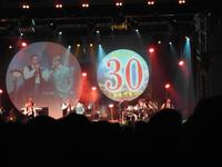 30. Jubiläum der Spatzen &ndash; &copy; Steffi Zimmermann (Eberhardt TRAVEL)