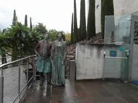Touriseum &ndash; &copy; Steffi Zimmermann (Eberhardt TRAVEL)