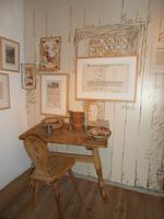 Touriseum &ndash; &copy; Steffi Zimmermann (Eberhardt TRAVEL)