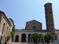 Sant'Apollinare Nuovo