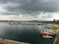 Alghero - Hafen &ndash; &copy; Claudia Bernhardt (Eberhardt TRAVEL)
