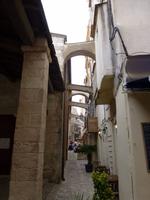 Bonifacio - Altstadt &ndash; &copy; Claudia Bernhardt (Eberhardt TRAVEL)