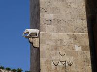 Cagliari - Elefant &ndash; &copy; Claudia Bernhardt (Eberhardt TRAVEL)