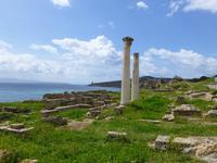 Tharros  &ndash; &copy; Claudia Bernhardt (Eberhardt TRAVEL)
