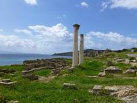 Tharros &ndash; &copy; Claudia Bernhardt (Eberhardt TRAVEL)
