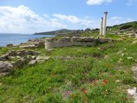Tharros  &ndash; &copy; Claudia Bernhardt (Eberhardt TRAVEL)