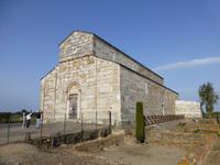 Cannonica Kirche
