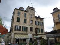 Corte - Platz Gaffori &ndash; &copy; Claudia Bernhardt (Eberhardt TRAVEL)