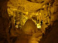 Neptunsgrotte  &ndash; &copy; Claudia Bernhardt (Eberhardt TRAVEL)