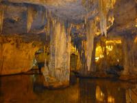 Neptunsgrotte  &ndash; &copy; Claudia Bernhardt (Eberhardt TRAVEL)