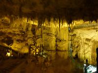 Neptunsgrotte  &ndash; &copy; Claudia Bernhardt (Eberhardt TRAVEL)