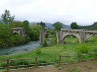 Ponte Novu &ndash; &copy; Claudia Bernhardt (Eberhardt TRAVEL)
