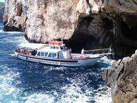 Anlegemanöver &ndash; &copy; Angelika Werner (Eberhardt TRAVEL)