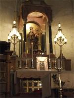 Madonna von Bonnario &ndash; &copy; Peter Großer (Eberhardt TRAVEL)