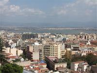 Cagliari &ndash; &copy; Peter Großer (Eberhardt TRAVEL)