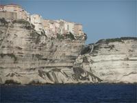 Bonifacio &ndash; &copy; Peter Großer (Eberhardt TRAVEL)