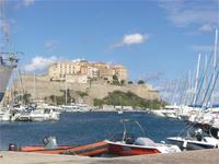 Calvi &ndash; &copy; Peter Großer (Eberhardt TRAVEL)