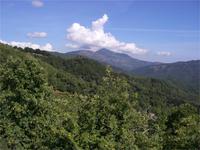 Castagniccia &ndash; &copy; Peter Großer (Eberhardt TRAVEL)