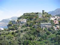Nonza &ndash; &copy; Peter Großer (Eberhardt TRAVEL)